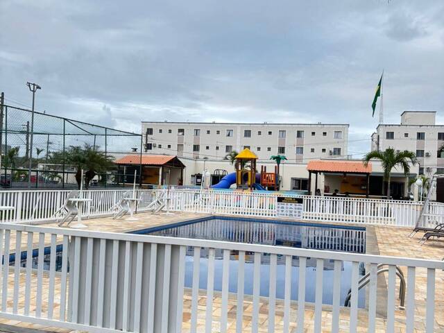 Apartamento para Locação em Rio das Ostras - 5