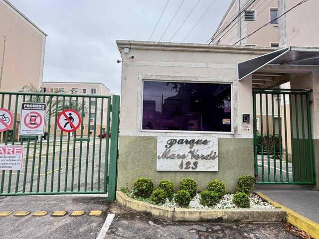 Venda em Jardim Mariléa - Rio das Ostras