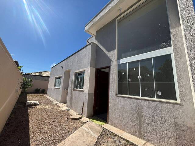 #923 - Casa para Venda em Rio das Ostras - RJ - 1