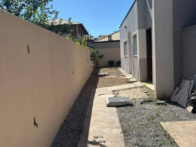 #923 - Casa para Venda em Rio das Ostras - RJ - 3