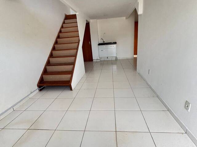 #927 - Sala para Locação em Rio das Ostras - RJ - 1
