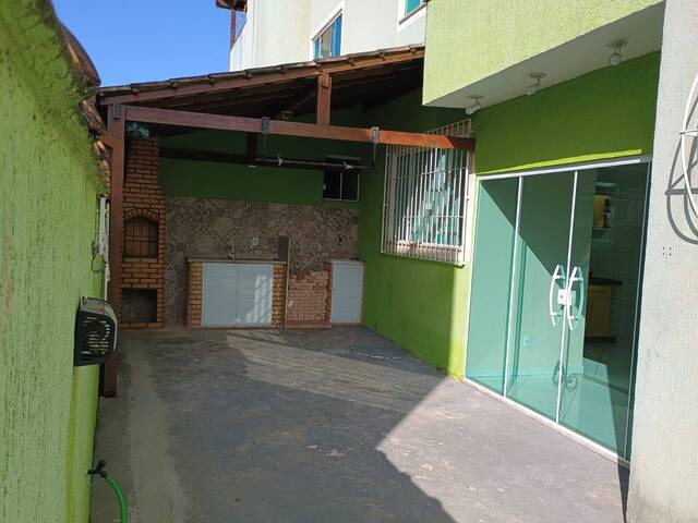 #929 - Apartamento para Venda em Rio das Ostras - RJ - 1