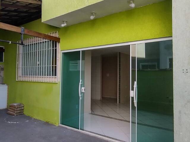 #929 - Apartamento para Venda em Rio das Ostras - RJ - 3