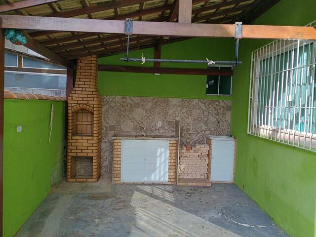 #929 - Apartamento para Venda em Rio das Ostras - RJ - 2