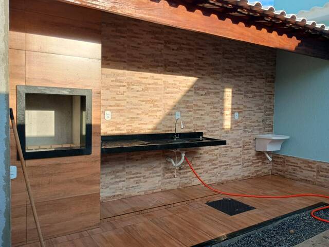 Casa para Venda em Rio das Ostras - 4