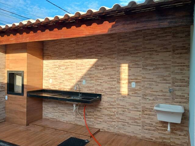 Casa para Venda em Rio das Ostras - 5