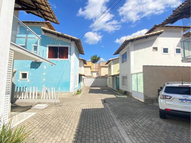 Venda em Cidade Beira Mar - Rio das Ostras