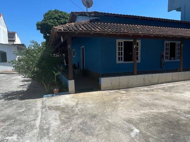 Casa para Venda em Rio das Ostras - 2