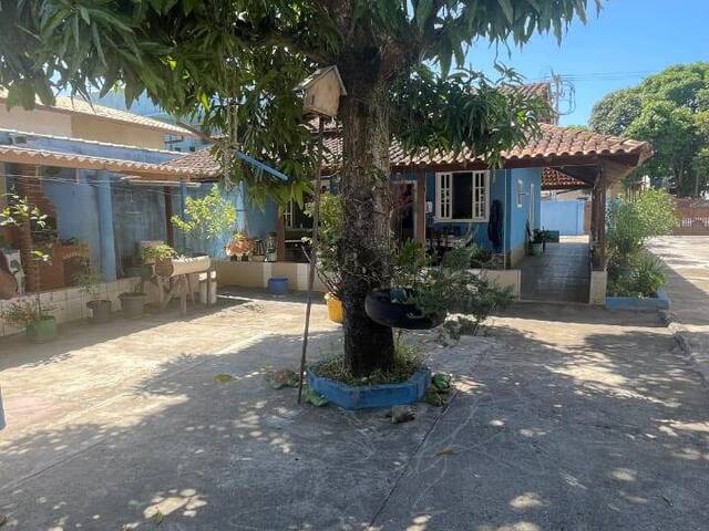 Casa para Venda em Rio das Ostras - 4