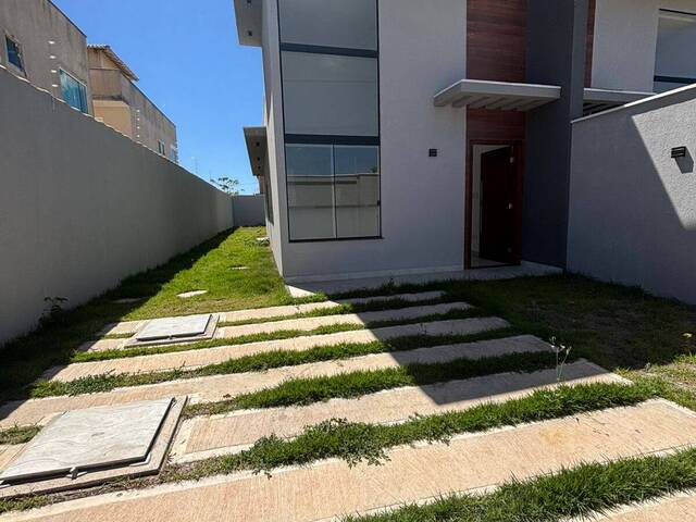 #939 - Casa para Venda em Rio das Ostras - RJ - 1