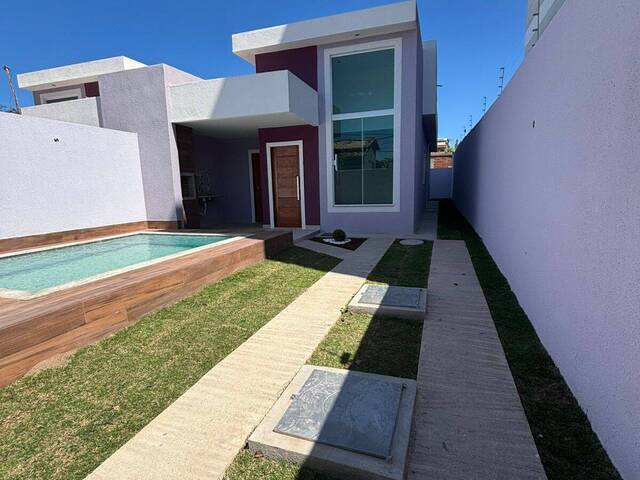 Venda em Village Rio das Ostras - Rio das Ostras