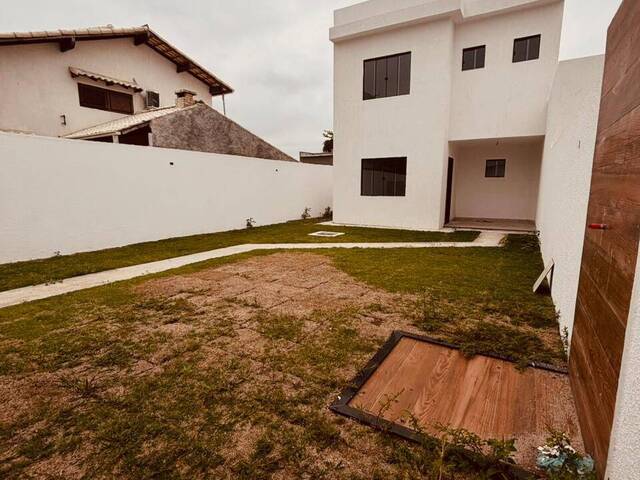 #947 - Casa para Venda em Rio das Ostras - RJ - 3