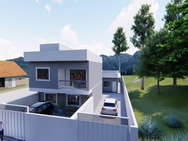 #944 - Casa para Venda em Rio das Ostras - RJ - 1
