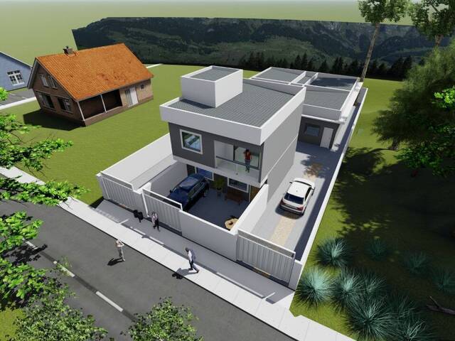 #944 - Casa para Venda em Rio das Ostras - RJ - 3