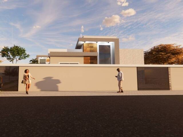 #945 - Casa para Venda em Rio das Ostras - RJ - 3