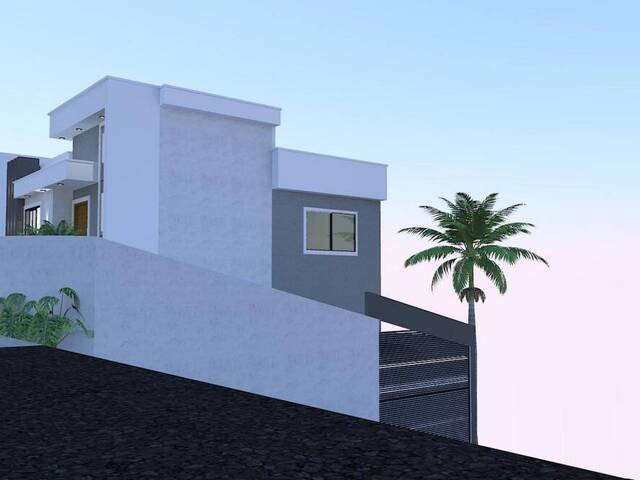 Casa para Venda em Rio das Ostras - 4