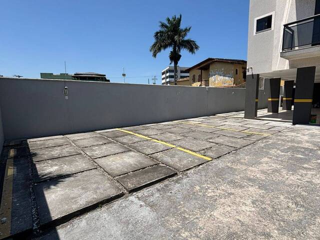 #948 - Apartamento para Venda em Rio das Ostras - RJ - 2