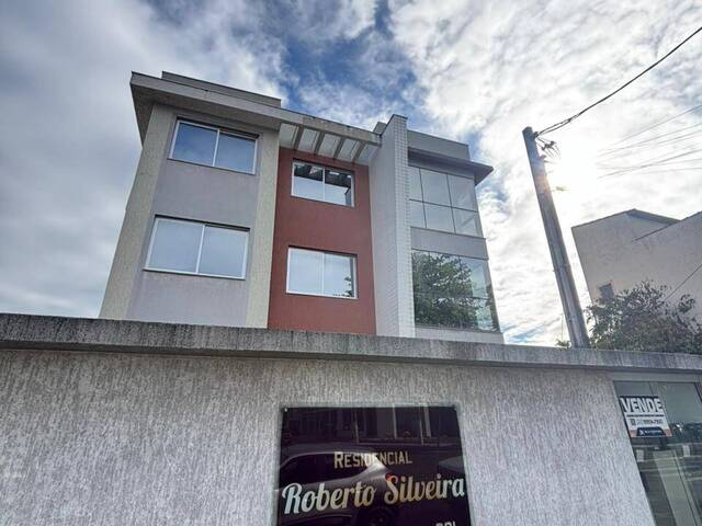 #952 - Apartamento para Venda em Rio das Ostras - RJ - 1