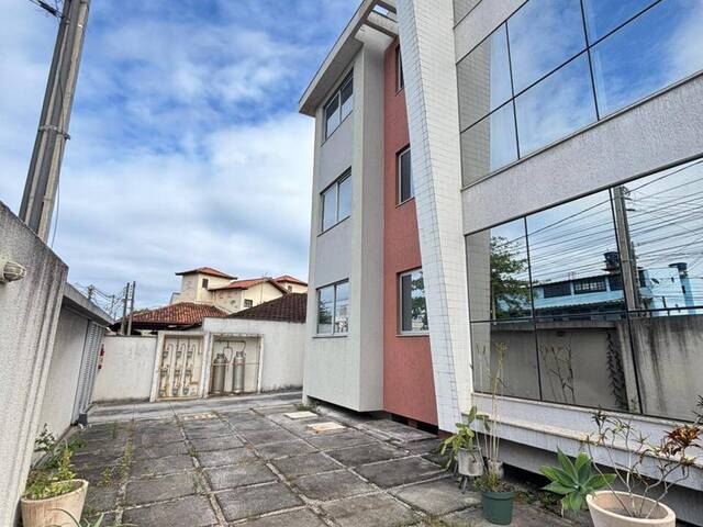 #952 - Apartamento para Venda em Rio das Ostras - RJ - 3