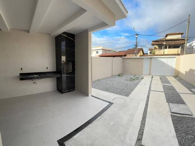 Casa para Venda em Rio das Ostras - 5