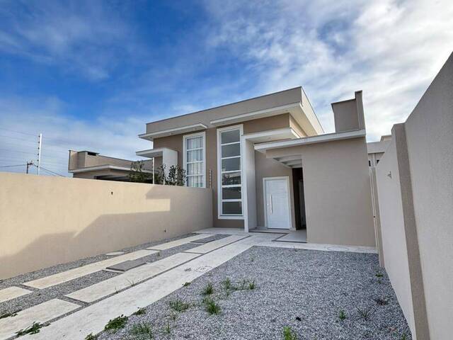 #954 - Casa para Venda em Rio das Ostras - RJ - 1