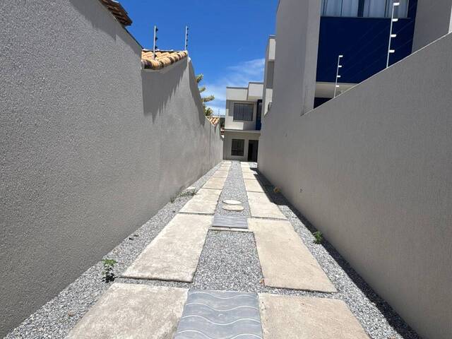 Casa para Venda em Rio das Ostras - 4