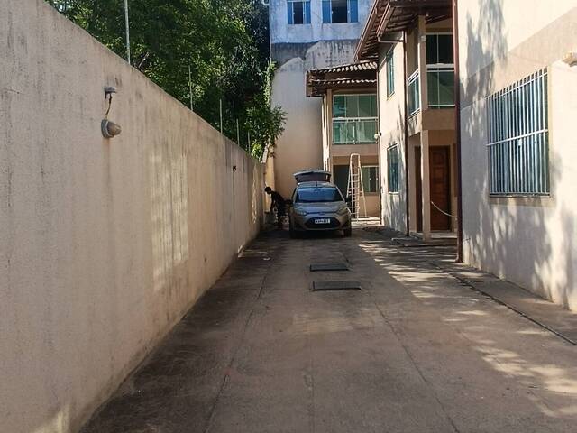 #958 - Casa para Venda em Rio das Ostras - RJ - 1