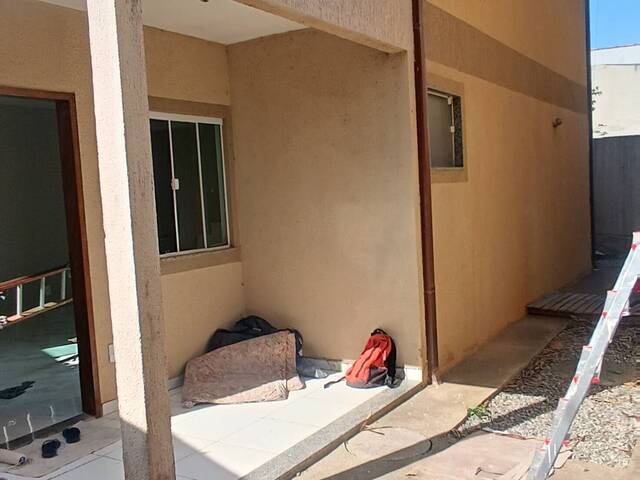 Casa para Venda em Rio das Ostras - 4