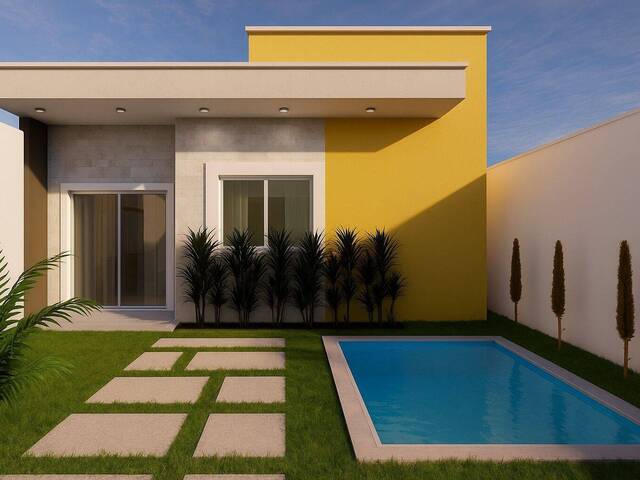 Venda em Serramar - Rio das Ostras