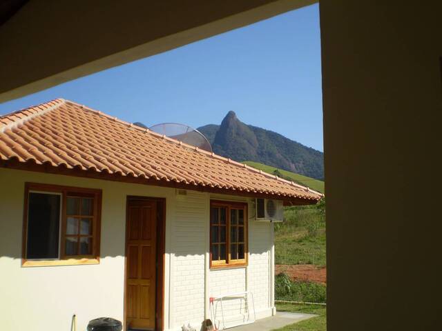 #960 - Casa para Venda em Macaé - RJ - 1