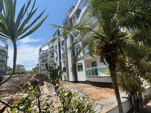 #961 - Apartamento para Venda em Rio das Ostras - RJ - 2