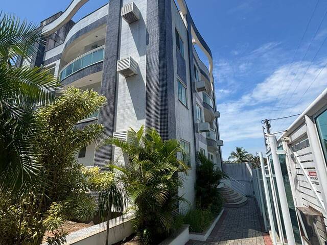 #961 - Apartamento para Venda em Rio das Ostras - RJ - 1