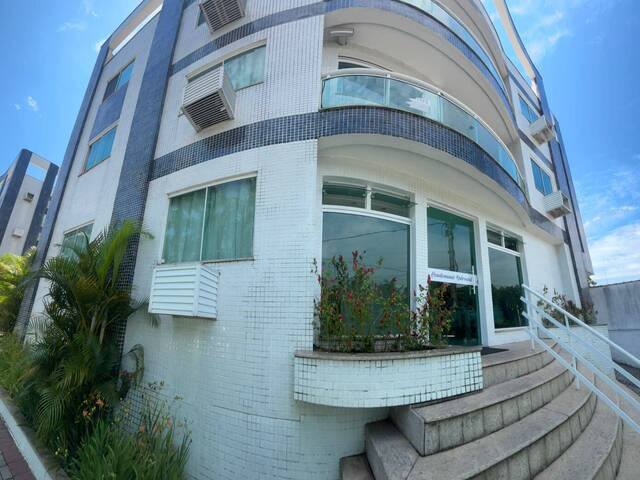 #961 - Apartamento para Venda em Rio das Ostras - RJ - 3