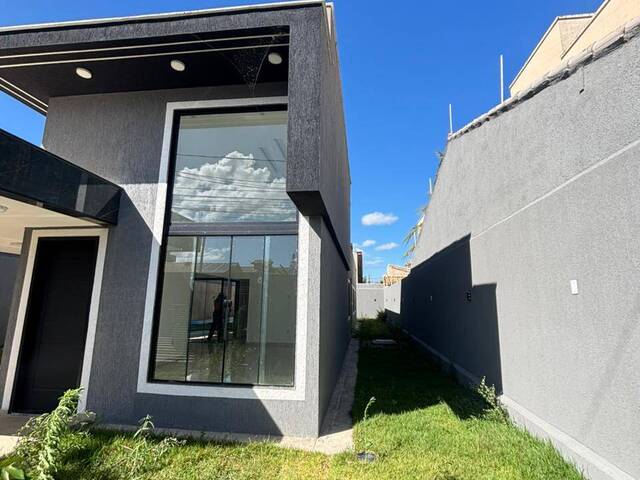 #964 - Casa para Venda em Rio das Ostras - RJ - 2