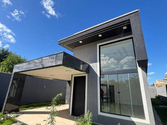 #964 - Casa para Venda em Rio das Ostras - RJ - 1