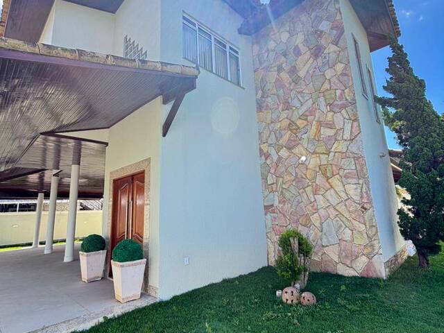 #842 - Casa para Venda em Rio das Ostras - RJ