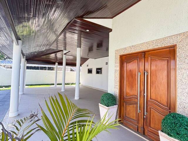 Casa para Venda em Rio das Ostras - 4