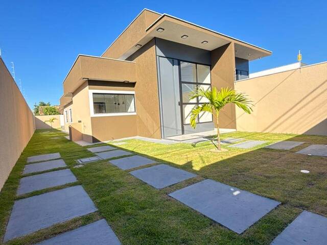 #967 - Casa para Venda em Rio das Ostras - RJ - 3