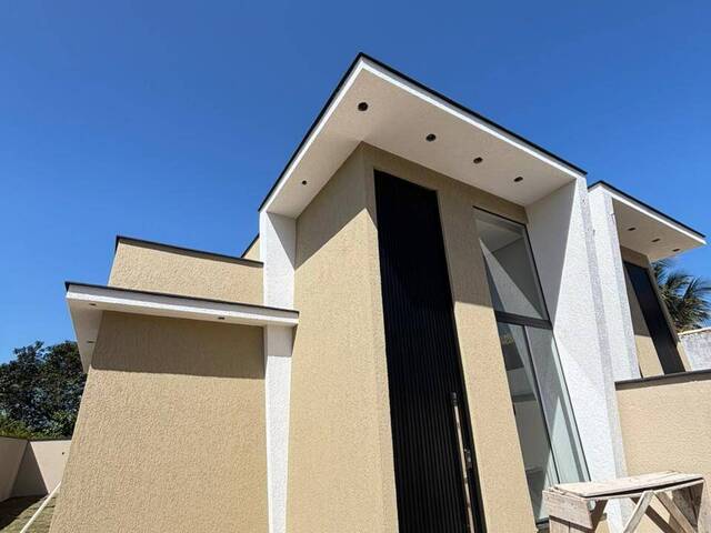 #972 - Casa para Venda em Rio das Ostras - RJ - 1