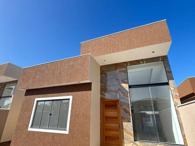 #969 - Casa para Venda em Rio das Ostras - RJ - 1