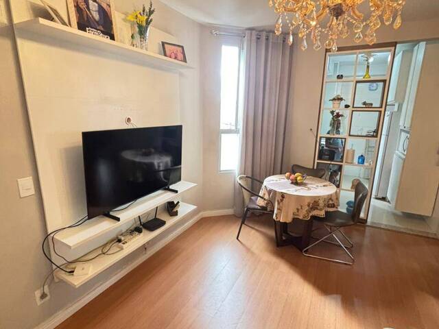 #973 - Apartamento para Venda em Rio das Ostras - RJ - 2