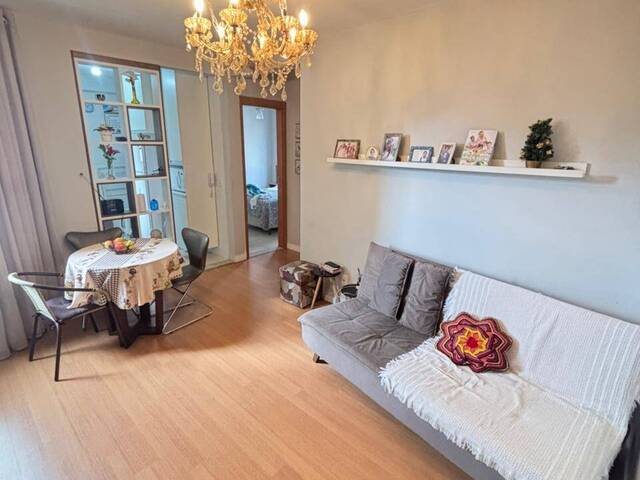 #973 - Apartamento para Venda em Rio das Ostras - RJ - 3