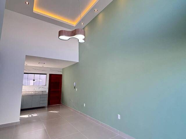 #976 - Casa para Venda em Rio das Ostras - RJ - 3