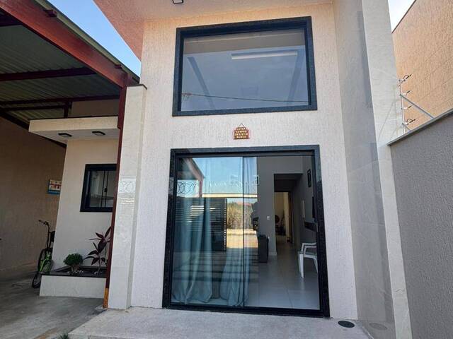 #974 - Casa para Venda em Rio das Ostras - RJ - 3