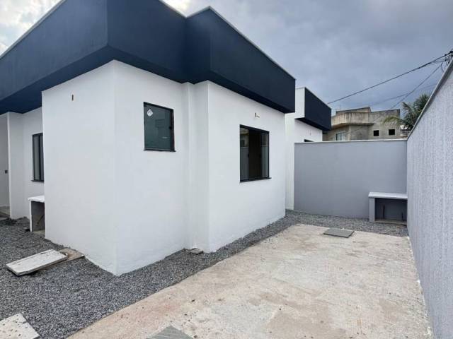 Casa para Venda em Rio das Ostras - 5