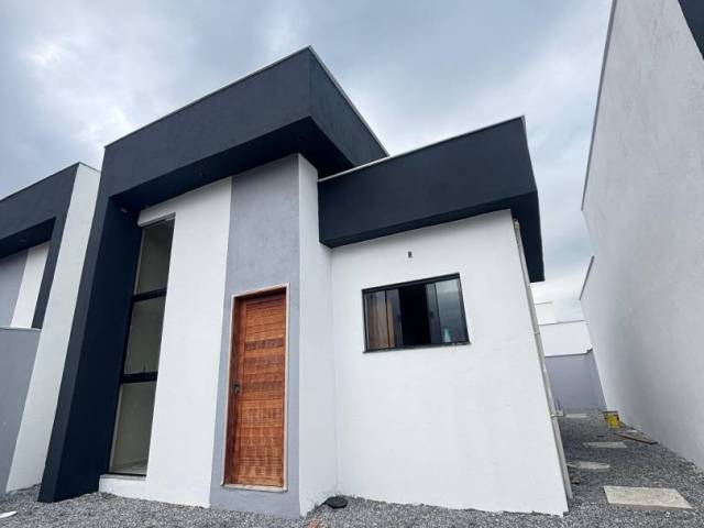 #978 - Casa para Venda em Rio das Ostras - RJ - 2