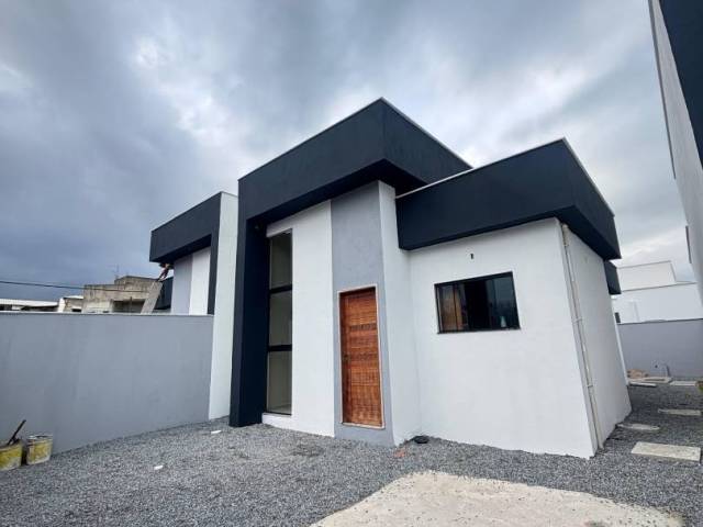 Casa para Venda em Rio das Ostras - 4