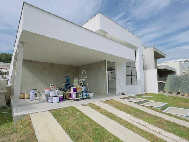 #979 - Casa para Venda em Rio das Ostras - RJ - 3