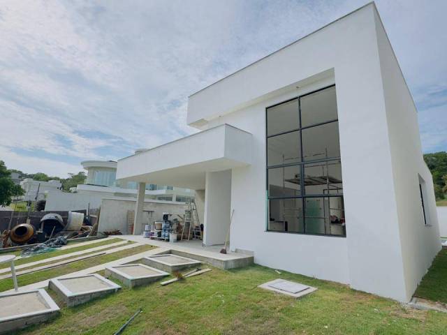 #979 - Casa para Venda em Rio das Ostras - RJ - 1