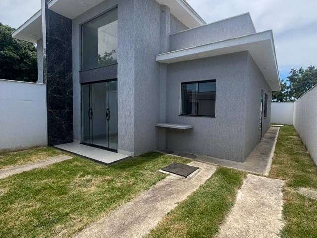 #981 - Casa para Venda em Rio das Ostras - RJ - 1